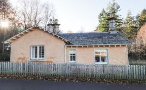 Photo of Cormack Lodge - Brodie Castle