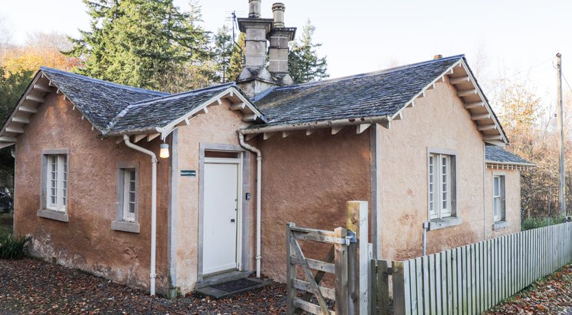 Photo of Cormack Lodge - Brodie Castle