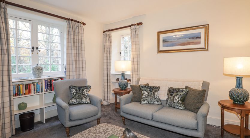 Photo of Cormack Lodge - Brodie Castle