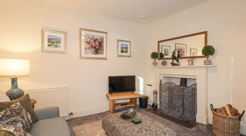 Photo of Cormack Lodge - Brodie Castle