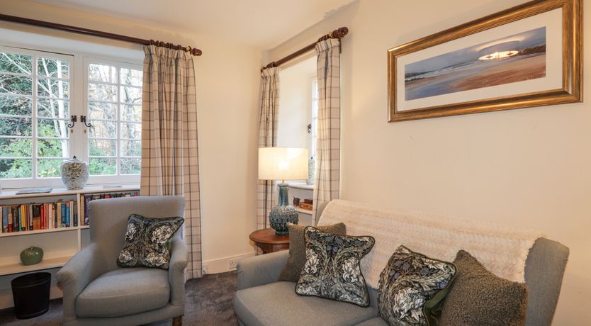 Photo of Cormack Lodge - Brodie Castle