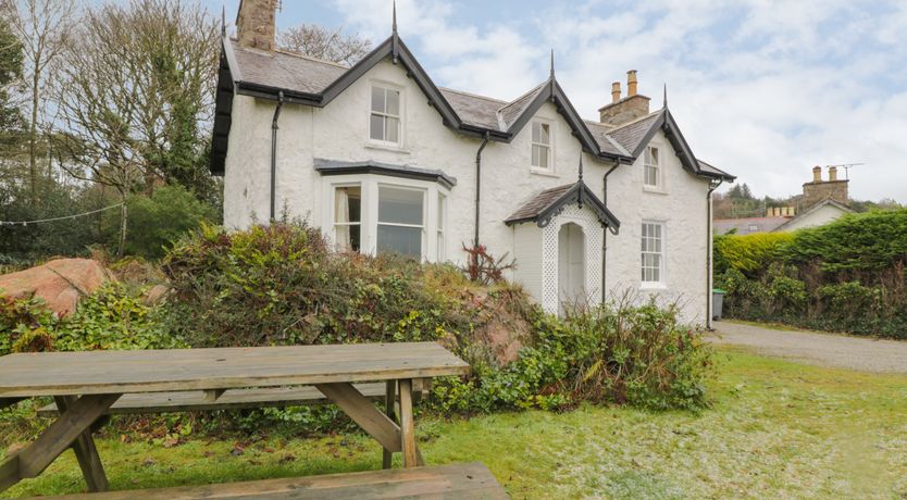 Photo of Port Donnel Cottage