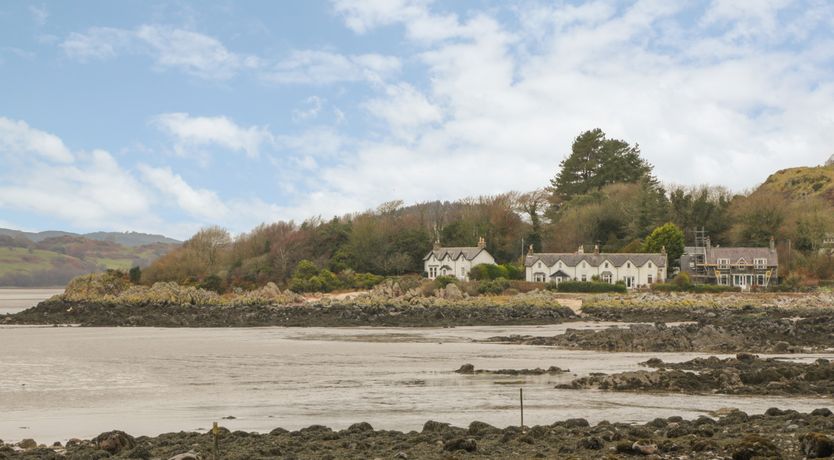 Photo of Port Donnel Cottage