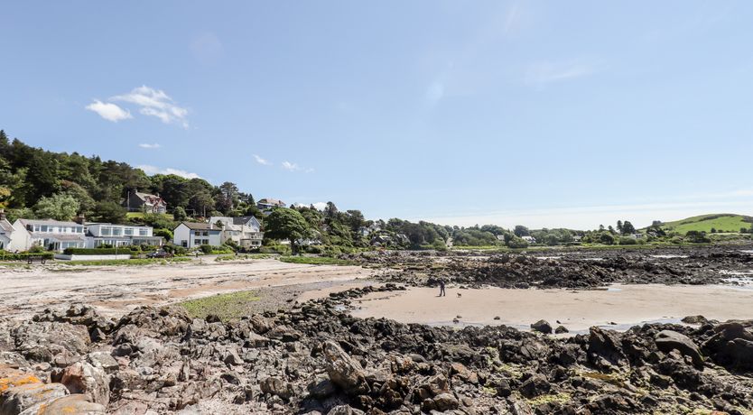 Photo of Port Donnel Cottage