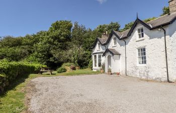 Port Donnel Cottage Holiday Cottage