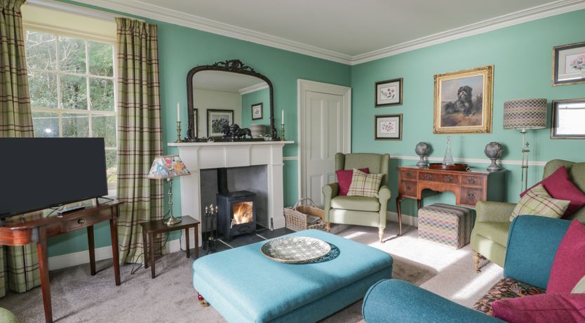 Photo of Port Donnel Cottage