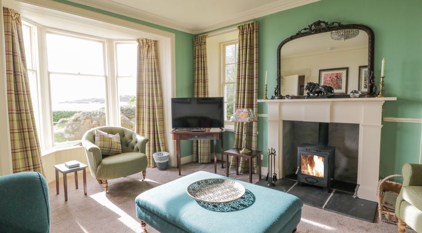 Photo of Port Donnel Cottage