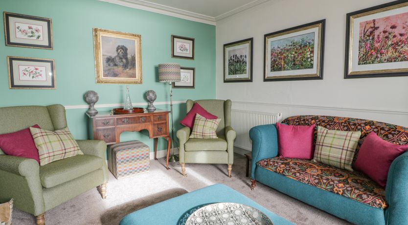Photo of Port Donnel Cottage