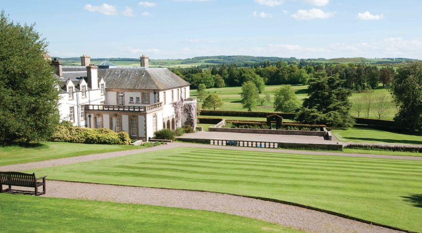 Photo of Middle Cottage - Tarvit