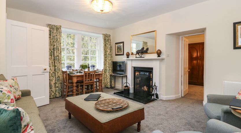 Photo of Middle Cottage - Tarvit