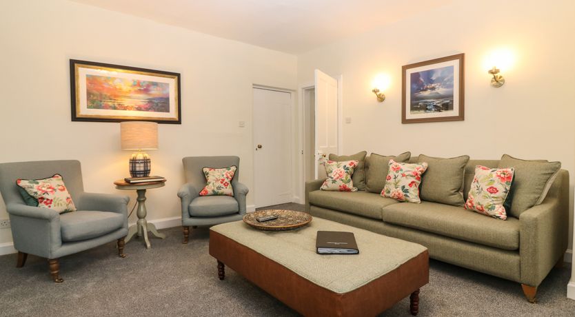 Photo of Middle Cottage - Tarvit