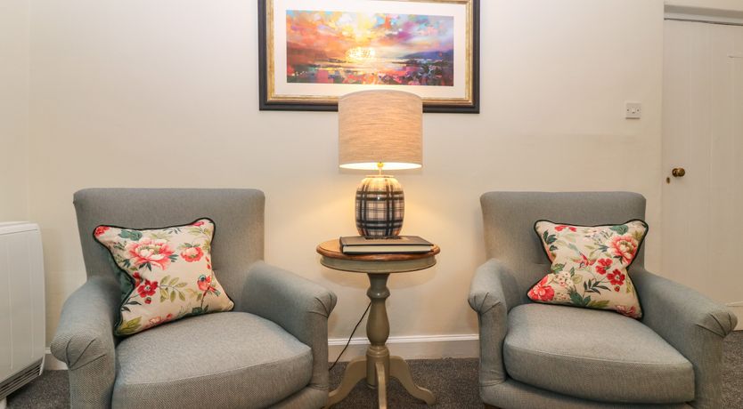 Photo of Middle Cottage - Tarvit