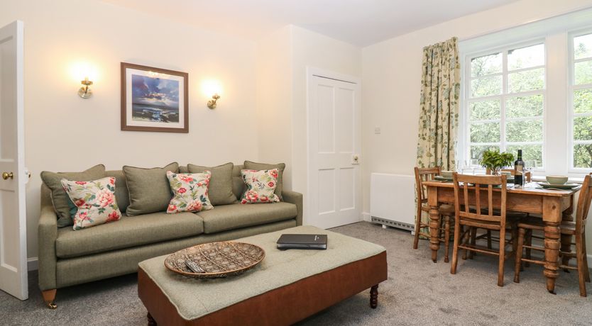 Photo of Middle Cottage - Tarvit