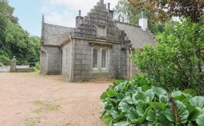 Photo of East Lodge - Crathes Castle