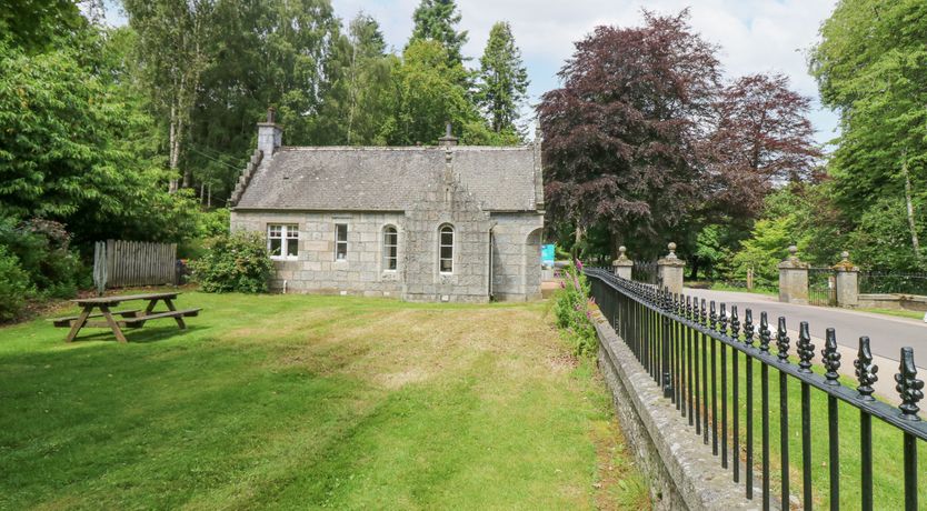 Photo of East Lodge - Crathes Castle