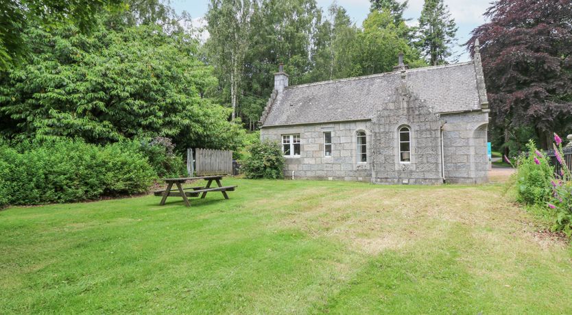 Photo of East Lodge - Crathes Castle