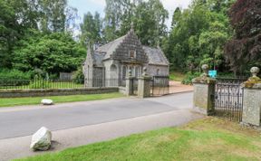 Photo of East Lodge - Crathes Castle