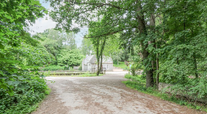 Photo of East Lodge - Crathes Castle