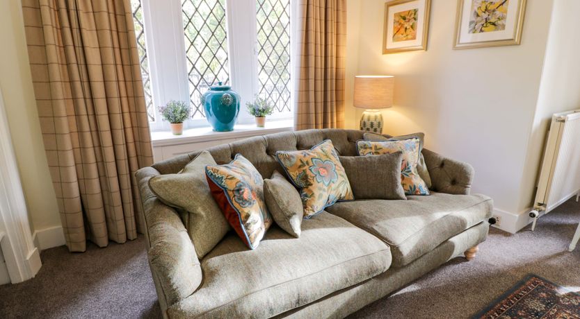 Photo of East Lodge - Crathes Castle