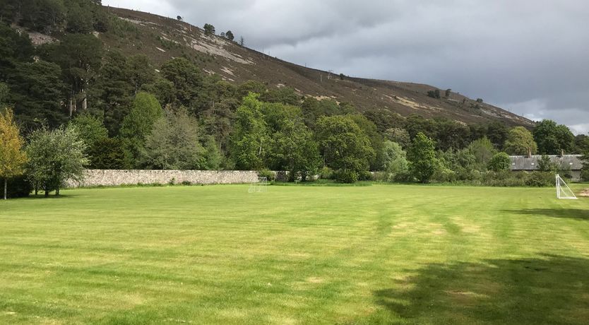 Photo of Dalvorar - Mar Lodge Estate