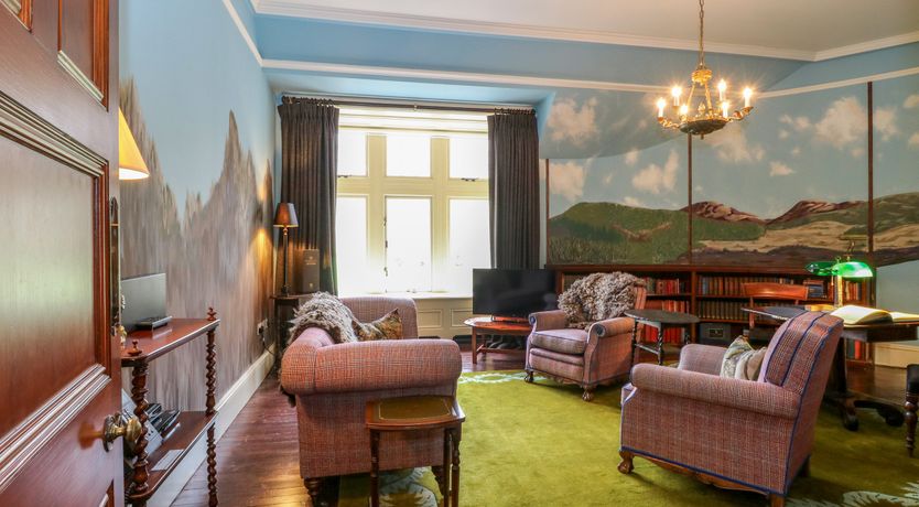 Photo of Dalvorar - Mar Lodge Estate