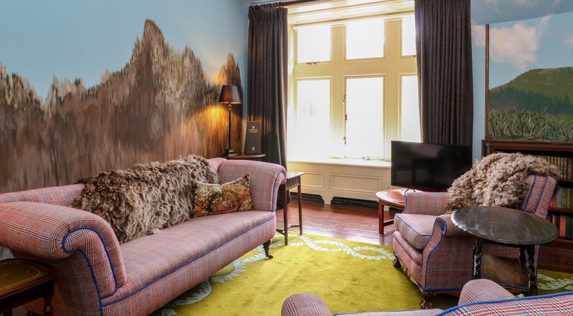 Photo of Dalvorar - Mar Lodge Estate