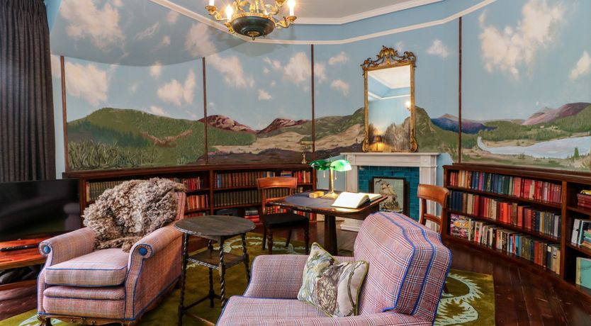 Photo of Dalvorar - Mar Lodge Estate