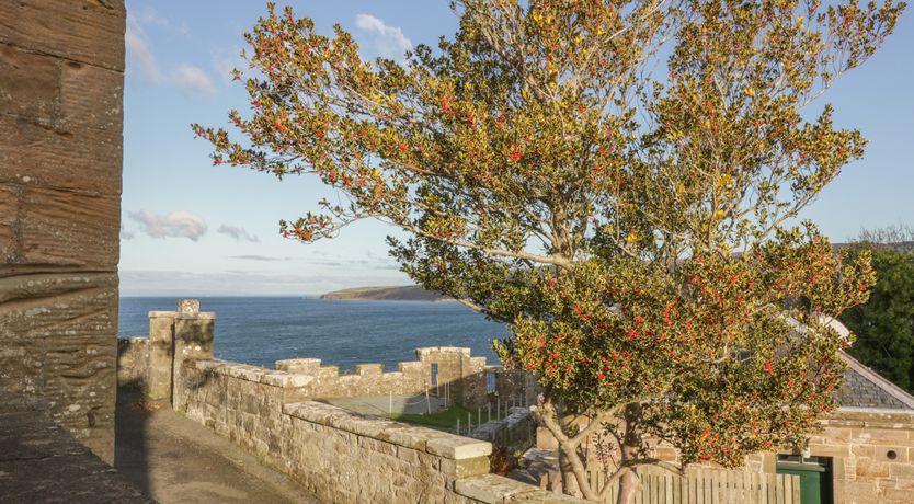 Photo of North Segganwell - Culzean Castle