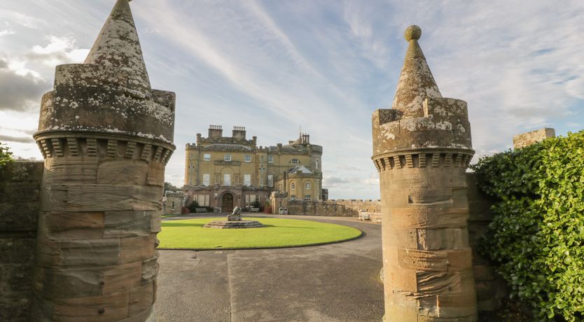 Photo of North Segganwell - Culzean Castle