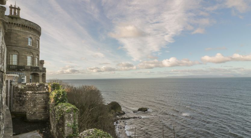 Photo of North Segganwell - Culzean Castle