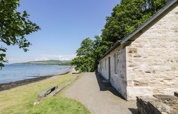 North Segganwell - Culzean Castle Holiday Home