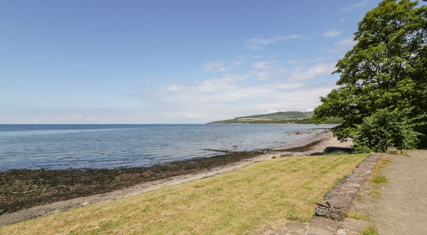 Photo of North Segganwell - Culzean Castle