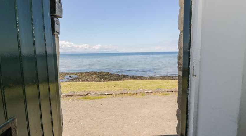 Photo of North Segganwell - Culzean Castle