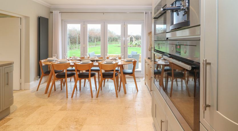 Photo of The Little Paddock