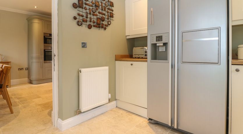 Photo of The Little Paddock