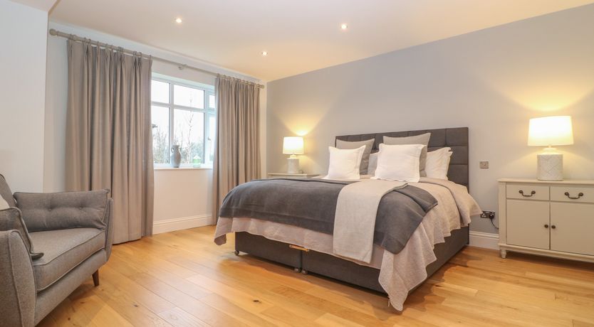 Photo of The Little Paddock