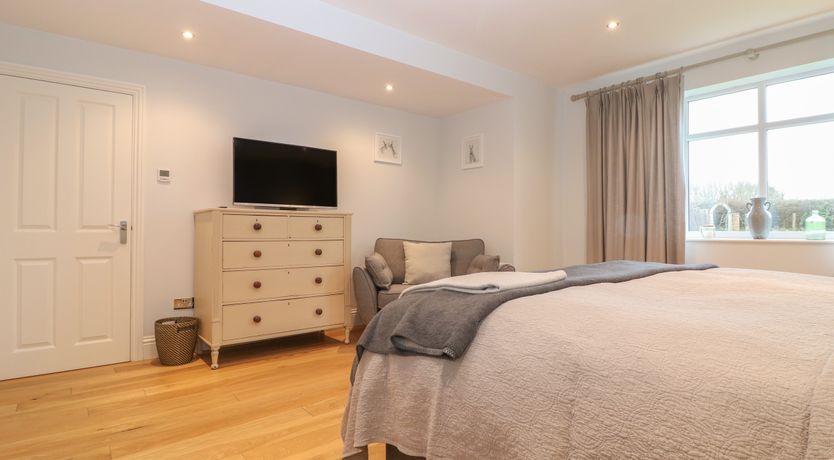 Photo of The Little Paddock