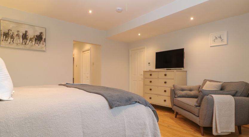 Photo of The Little Paddock