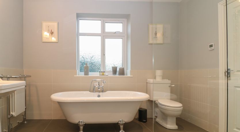 Photo of The Little Paddock