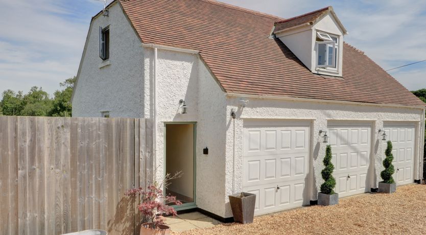 Photo of The Little Paddock