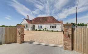 Photo of The Little Paddock