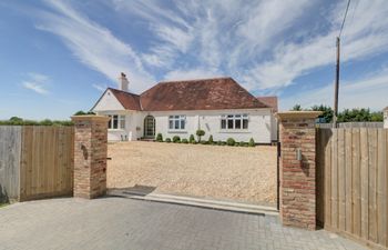 The Little Paddock Holiday Cottage