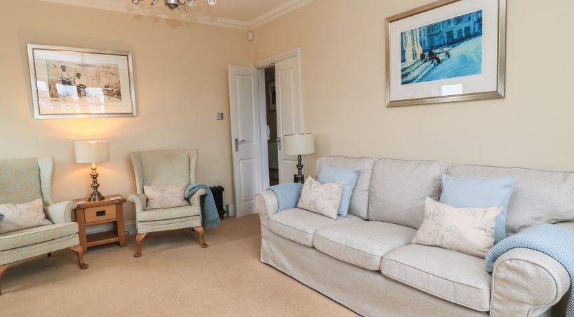 Photo of The Little Paddock