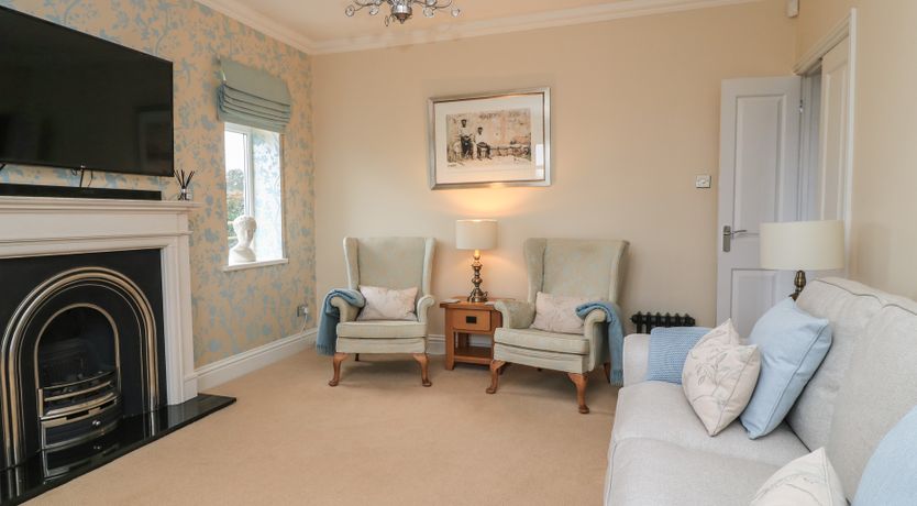 Photo of The Little Paddock