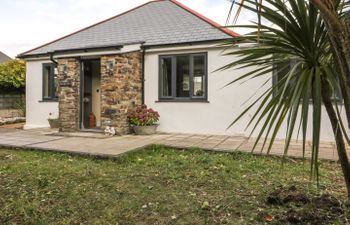 Crantock Lodge Holiday Cottage