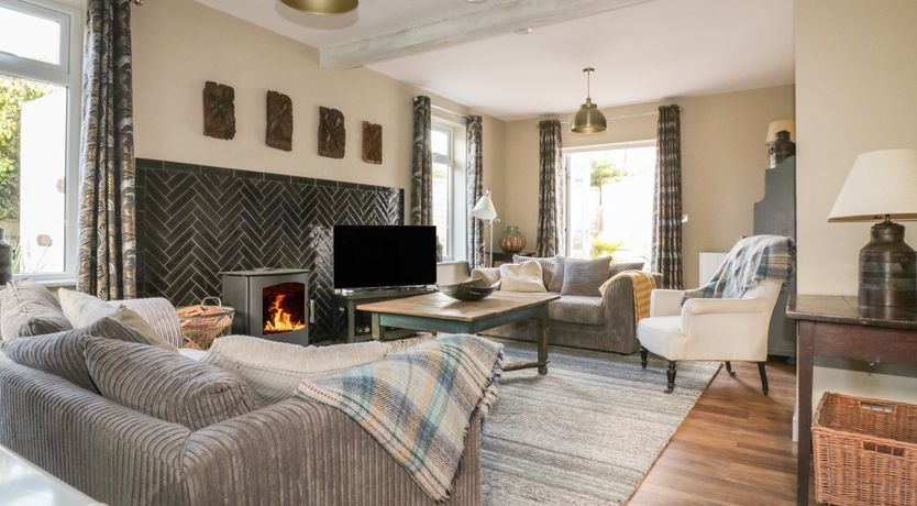 Photo of Crantock Lodge