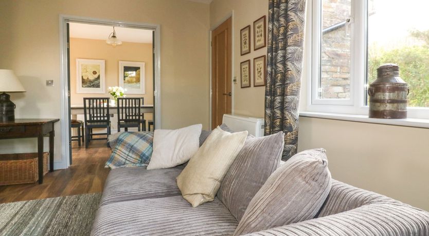 Photo of Crantock Lodge