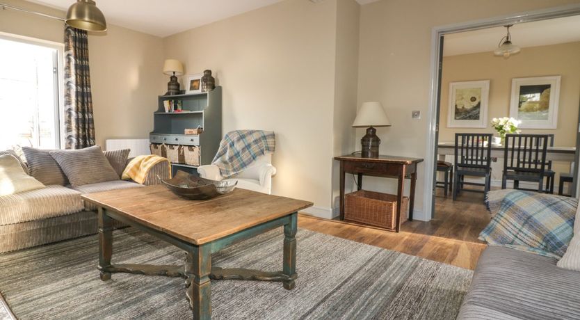 Photo of Crantock Lodge