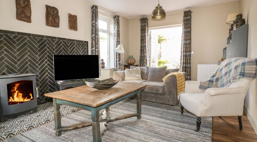 Photo of Crantock Lodge