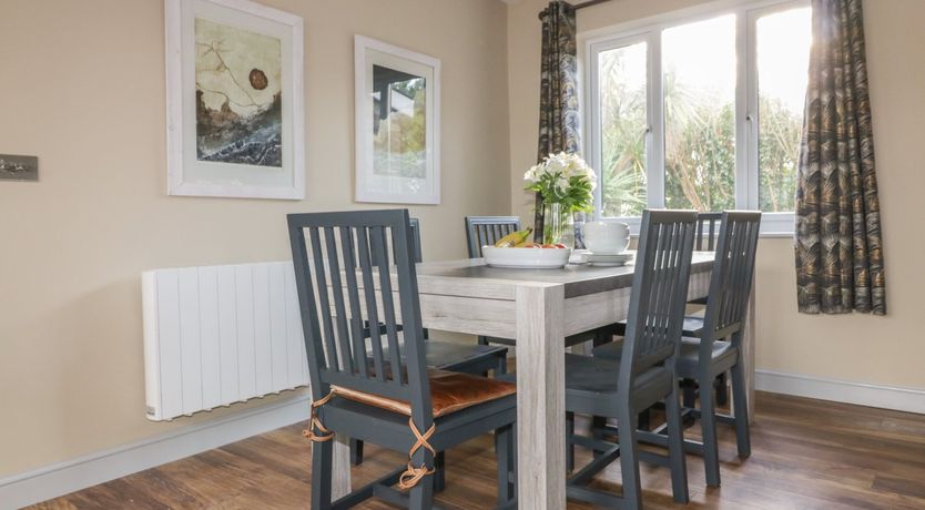 Photo of Crantock Lodge